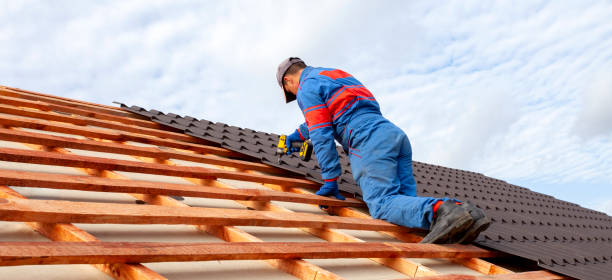 Best Roof Ventilation Installation  in Bloomsburg, PA