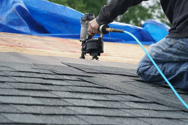 Hot Roofs in Bloomsburg, PA